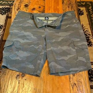 Kuhl Women's FREEFLEX Cargo Shorts 10”